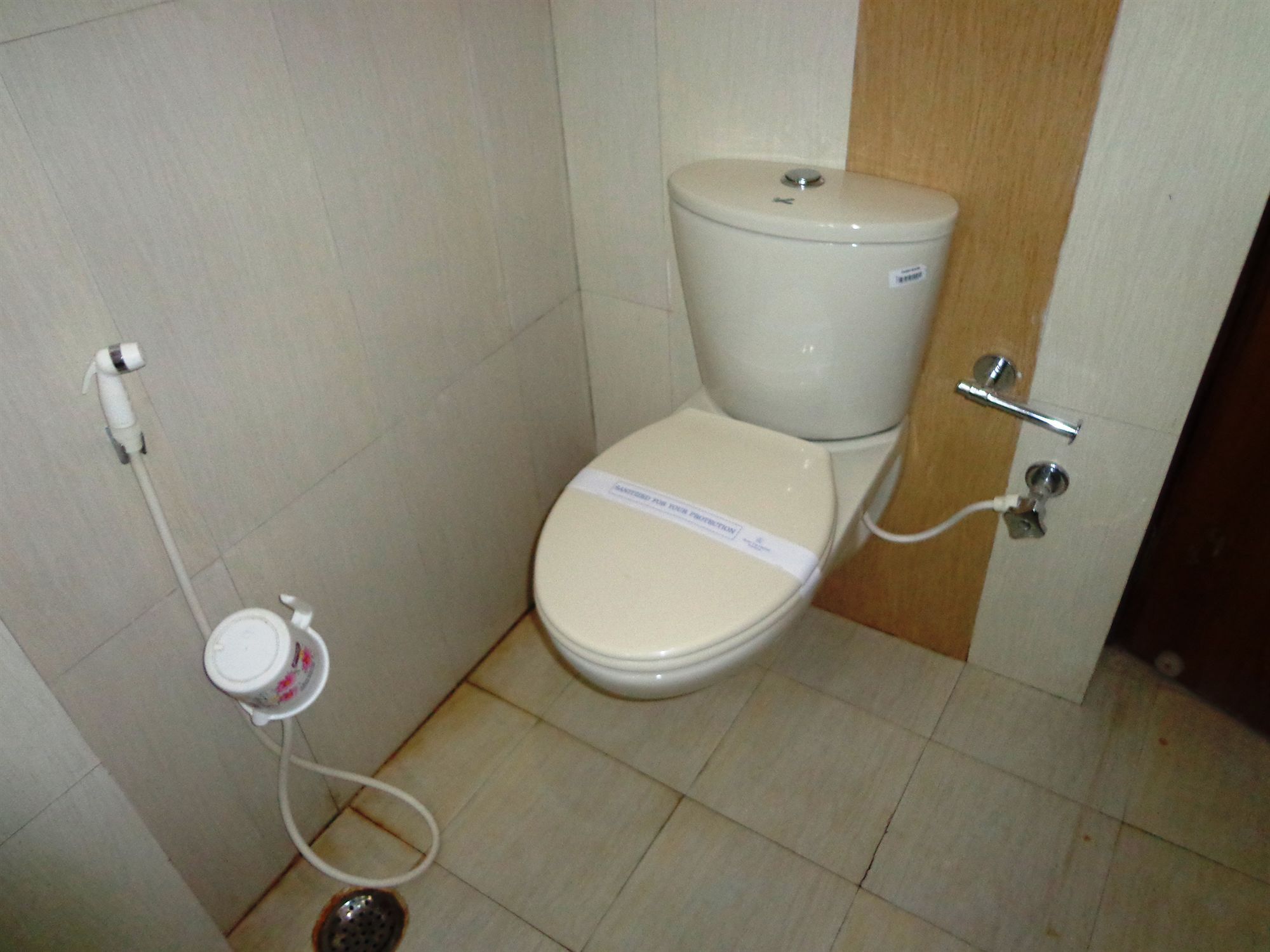 Hotel Taj Darbar Bodhgaya מראה חיצוני תמונה
